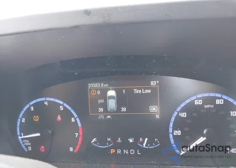 2024 Ford Bronco Sport Big Bend from USA, damaged, VIN 3FMCR9B69RRE72926